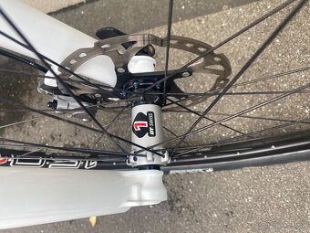 Thömus tomcat oberrider carbon XTR 29 - 10