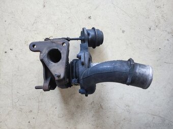 Turbo Opel Renault Fiat 1.3 1.9 2.0 2.3 2.5 dCi CDTI - 10