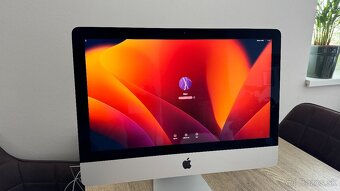 CTO Apple iMac 21,5" Retina 4K 3,4GHz 16GB Radeon Pro 560 - 10
