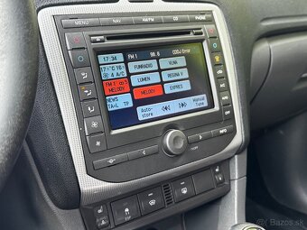 FORD FOCUS 2.0 TDCi - 10