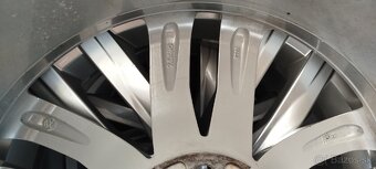 VW Durban 5x112 R18 golf GT/ R-line - 10