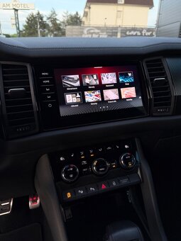Škoda Kodiaq 2.0TDi 200PS DSG 4x4 Sportline - 10