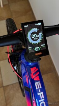 Predam nadherny damsky e-bike - 10