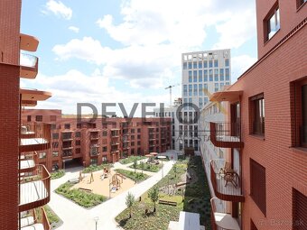 EXKLUZÍVNE 3-izb. byt v novostavbe projektu Zwirn III BA - 10