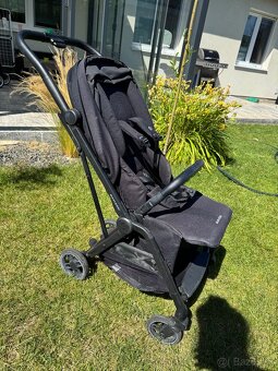 Maxi Cosi Pebble Pro2,Maxi Cosi Zelia 3, Leona - 10
