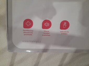 Monitor dychu - 10