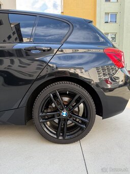 BMW 125d 2018 165 kw - 10
