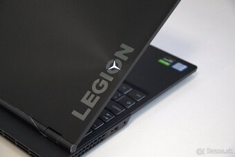 PREDAJ – Herný laptop Lenovo Legion Y-540-15IRH - 10