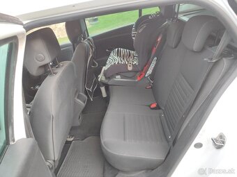 Renault Megane GrandTour 3 - 10
