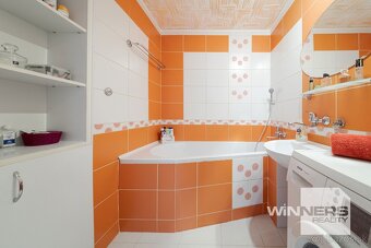 Veľký 3ibyt ideálny pre rodinu • Juhoslovanská •Ťahanovce - 10