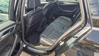 BMW Rad 5 Touring 530d xDrive A/T G31 - 10