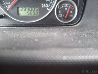 Seat alhambra VR6 benzin - 10