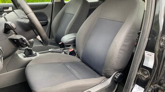 Ford Focus 1.6TDCi(80kw) - 10