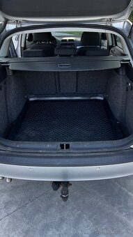 Skoda octavia 2 combi 1.9TDI - 10