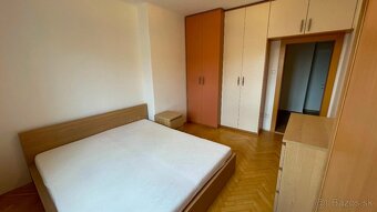 PRENÁJOM – 2iz byt pri Miletičke - 10