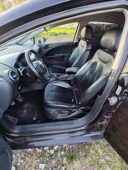 Seat Leon 1.9 TDI 77kw - 10