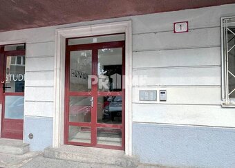 EXKLUZÍVNY 2i byt ( 72 m2 ), REKONŠTRUKCIA, CENTRUM, Dobrovi - 10