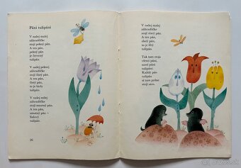 Zbierka detských knih od Jána Andela - 10