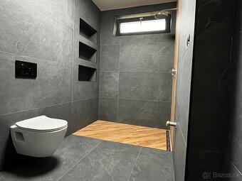 Obkladačské práce, kúpeľne na kľúč - 10