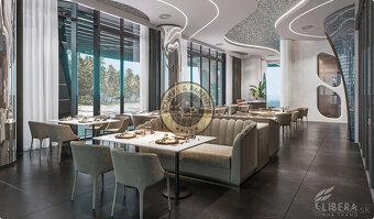 Luxusné apartmány LIBERA NHA TRANG, Vietnam - 10