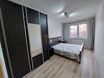 prenájom 2-izb. bytu na Jégeho ul., Ružinov + parking - 10