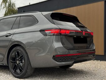 Volkswagen Passat Variant R-Line 2.0 TDI DSG Matrix, Zaruka - 10