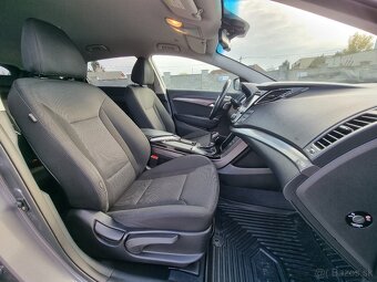 Hyundai i40 CW 1.7 CRDi HP Business A/T za 9.990 € - 10