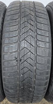 225/50 R18 zimné+disky BMW Y-Spoke 566 Black - 10