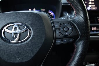 Toyota Corolla Combi 1.8 72kw GR Hybrid - 10