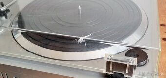 Gramofon Sansui FR -D25 - 10