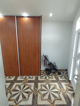 Na predaj Rodinný dom - novostavba, blízko centra mesta Preš - 10