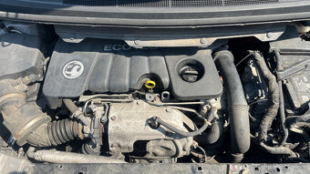 353.Opel Zafira C 1.6Cdti B16DTH/F40 - 10