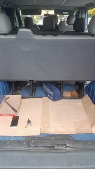 Opel Vivaro 2,0 9 miest ŤZ - 10