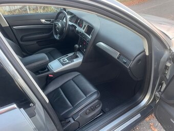 Audi A6 Allroad - 10