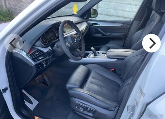 ROZPREDAME NA DIELY BMW X5 F15 3,0d 190kw - 10
