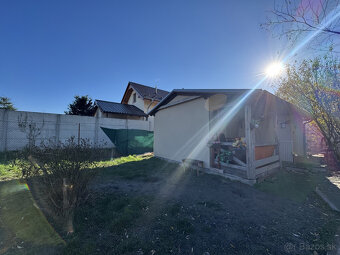 Záhrada 626 m2 v peknej lokalite v Rači na Žabom Majeri za s - 10