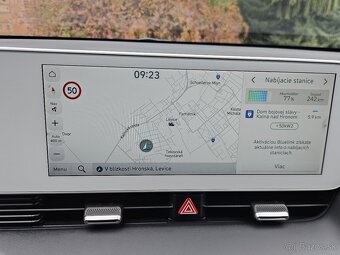 Hyundai Ioniq 5 58 kWh Style - 10