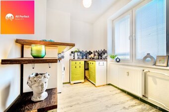 PREDANÉ| ALL PERFECT| Predaj 2 izbový byt s balkónom v Sered - 10