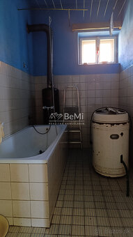 Rodinný dom,chata v obci Rákoš-EXKLUZÍVNE NA PREDAJ - 10