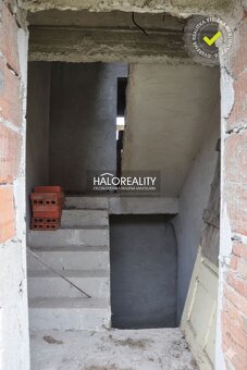 HALO reality - Predaj, rodinný dom Horný Pial - VO VÝSTAVBE - 10