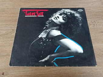 LP platne české - 10