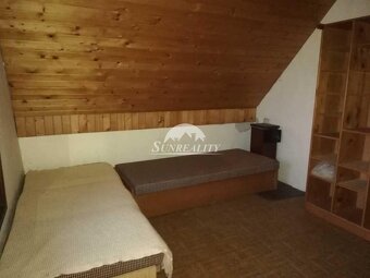 ZNÍŽENÁ CENA LEN U NÁS Predám - Chata s viničnou pivni - 10