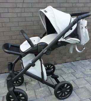 Predam vodeodolny kocik -3 kombinacia - 10