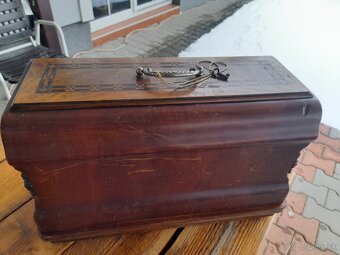 Sijaci stroj 1920-1939 - 10