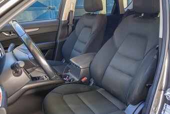 Mazda CX-5 2.2 Skyactiv-D150 Attraction - 10