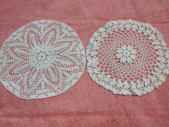 Predám háčkované dečky - 10