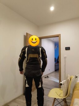 Kozena kombineza 48 - 10