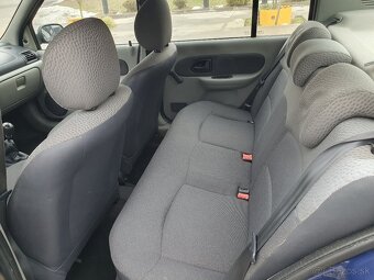 Renault Thalia 1.2 16V - 55 KW - 10