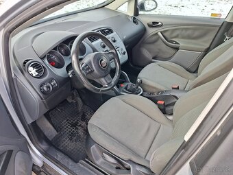 Seat Altea 1.9 TDI - 10