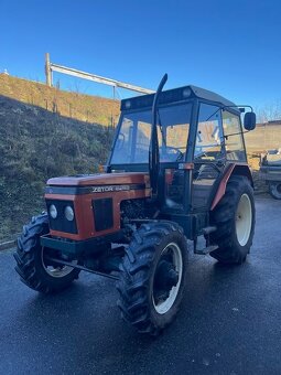 Zetor 6245 - 10
